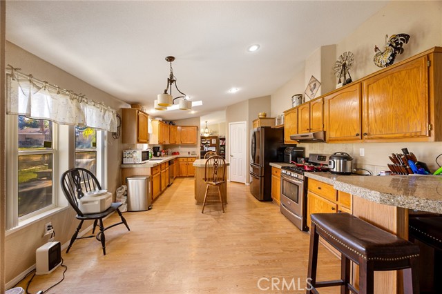 Detail Gallery Image 5 of 25 For 24090 Juniper Hills, Homeland,  CA 92548 - 4 Beds | 2 Baths