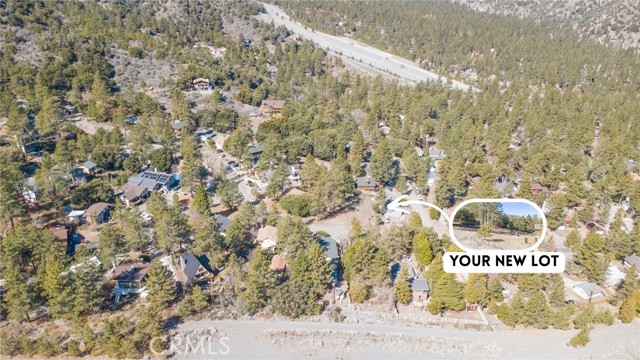 Detail Gallery Image 13 of 19 For 5370 Desert View, Wrightwood,  CA 92397 - – Beds | – Baths