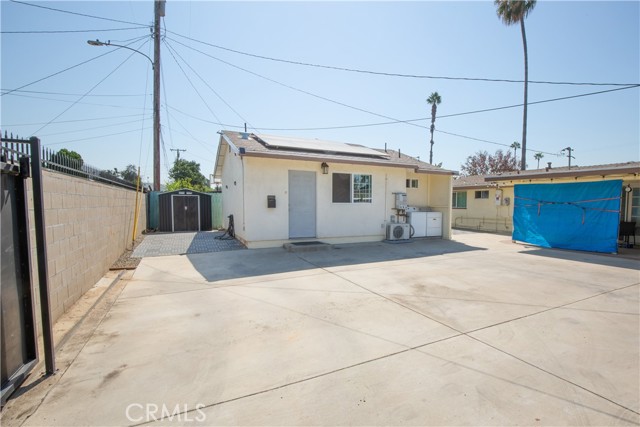 Detail Gallery Image 12 of 14 For 15409 Hartsville St a,  La Puente,  CA 91744 - 1 Beds | 1 Baths