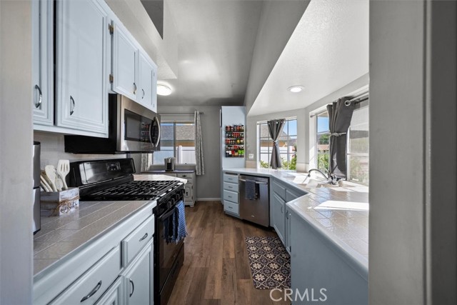 Detail Gallery Image 9 of 52 For 29639 Avenida De Sereno, Menifee,  CA 92586 - 2 Beds | 2 Baths