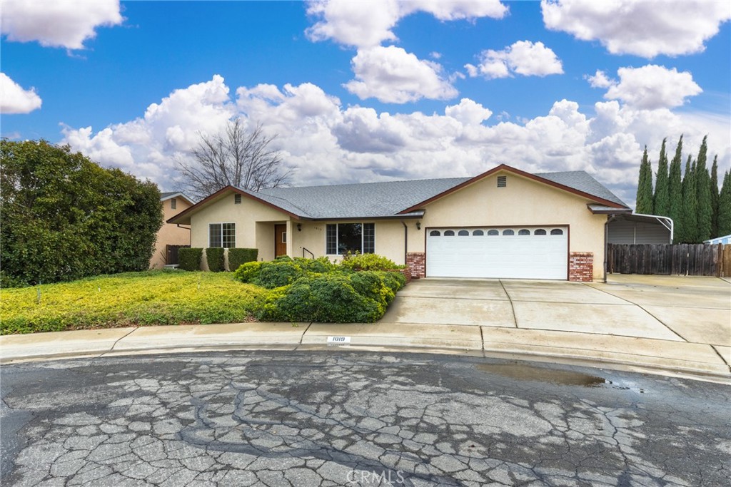 1019 W Monterey Street, Orland, CA 95963