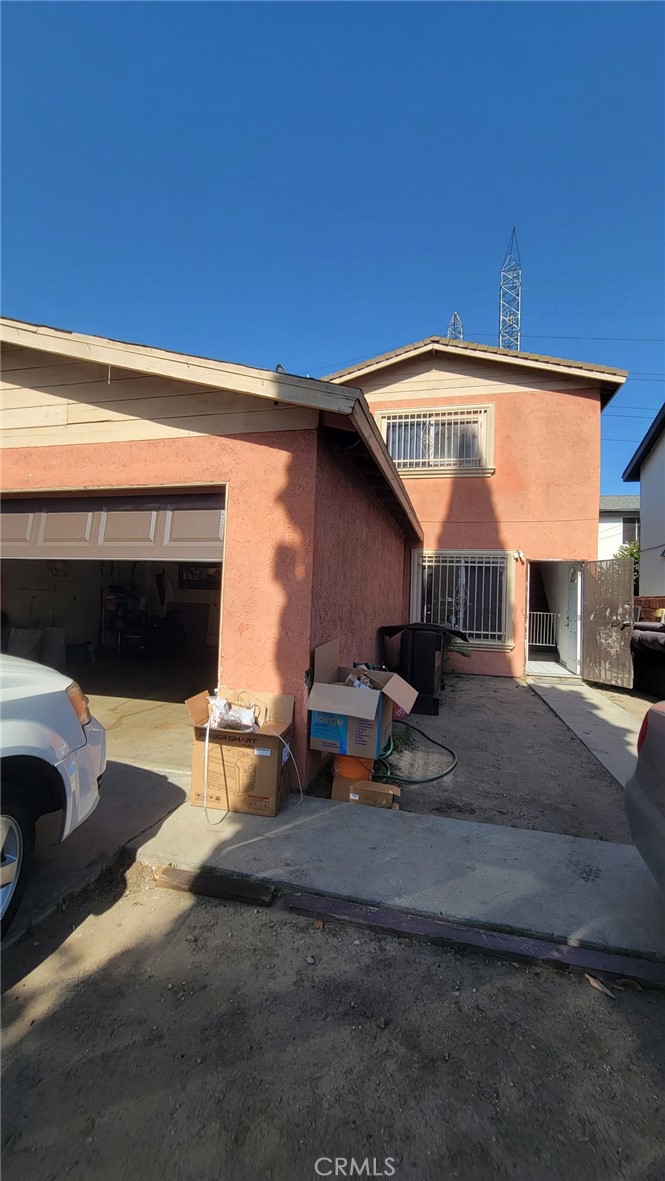 9306 Parmelee Avenue