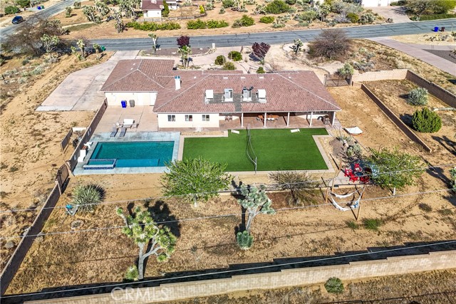Image 2 for 9020 Fortuna Ave, Yucca Valley, CA 92284