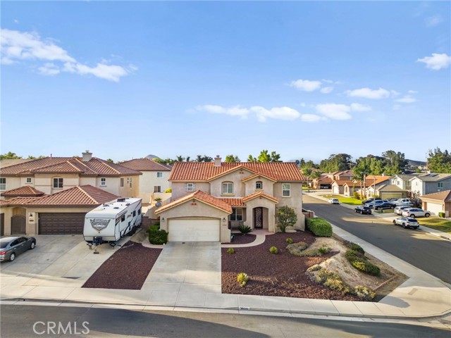 Detail Gallery Image 54 of 58 For 33340 Breighton Wood St, Menifee,  CA 92584 - 4 Beds | 2/1 Baths