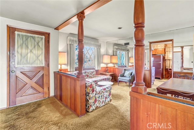 Detail Gallery Image 4 of 32 For 626 S Donna Beth, West Covina,  CA 91791 - 2 Beds | 1/1 Baths