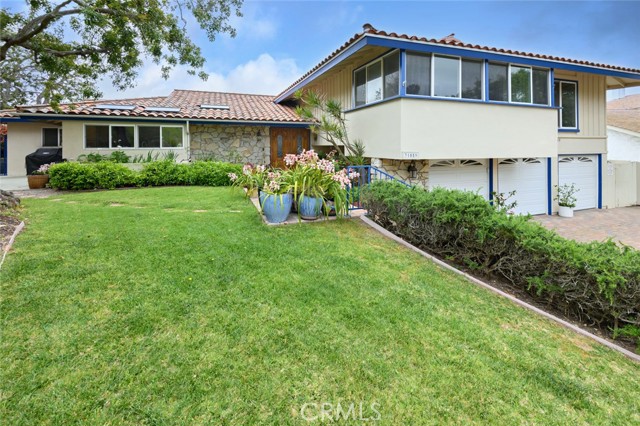 Detail Gallery Image 2 of 47 For 31059 Hawksmoor Dr, Rancho Palos Verdes,  CA 90275 - 5 Beds | 4 Baths