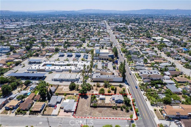 4668 Maine, Baldwin Park, California 91706, ,Land,For Sale,4668 Maine,CRTR23157714