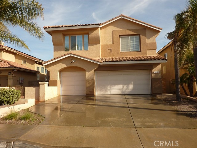 Detail Gallery Image 1 of 51 For 5433 Grand Prix Ct, Fontana,  CA 92336 - 5 Beds | 3 Baths