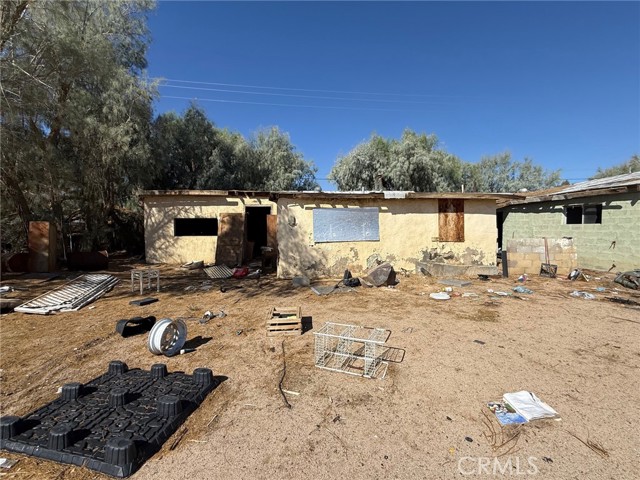 Detail Gallery Image 15 of 20 For 6601 Locust Ave, Inyokern,  CA 93527 - 4 Beds | 0 Baths