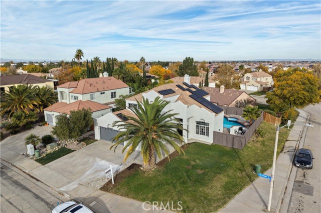 Detail Gallery Image 56 of 64 For 38830 Calistoga St, Palmdale,  CA 93551 - 4 Beds | 3 Baths