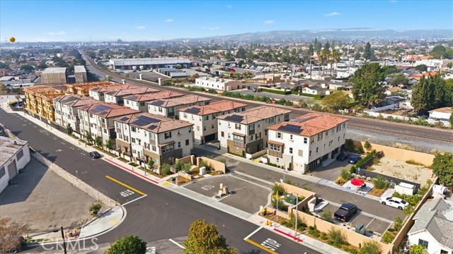 Detail Gallery Image 33 of 37 For 9331 via Azul, Pico Rivera,  CA 90660 - 3 Beds | 2/1 Baths