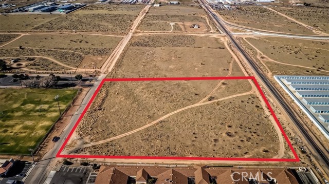 0 Live Oak Street, Hesperia, California 92345, ,Land,For Sale,0 Live Oak Street,CRHD23214547