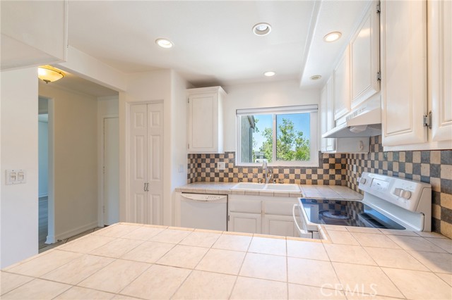 Detail Gallery Image 11 of 34 For 23271 La Glorieta #G,  Mission Viejo,  CA 92691 - 2 Beds | 1 Baths