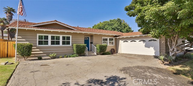 455 W Leadora Ave, Glendora, CA 91741