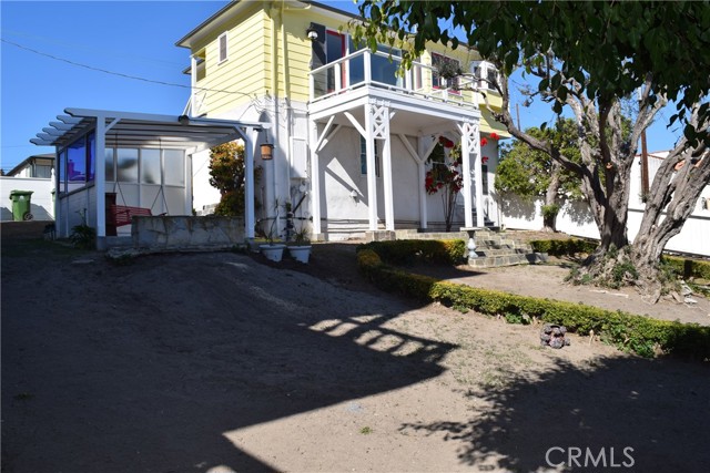 Detail Gallery Image 12 of 39 For 2016 S Patton Ave, San Pedro,  CA 90732 - 1 Beds | 1 Baths