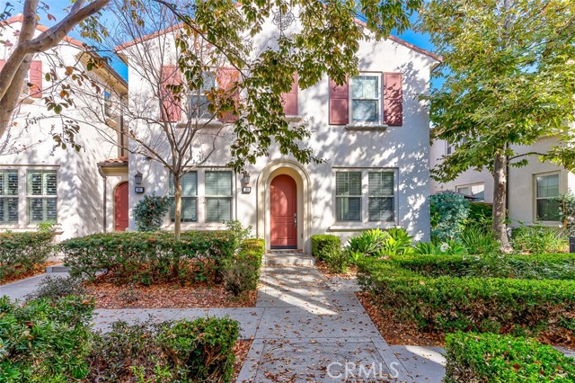 Detail Gallery Image 1 of 23 For 20 Agave, Lake Forest,  CA 92630 - 3 Beds | 3 Baths