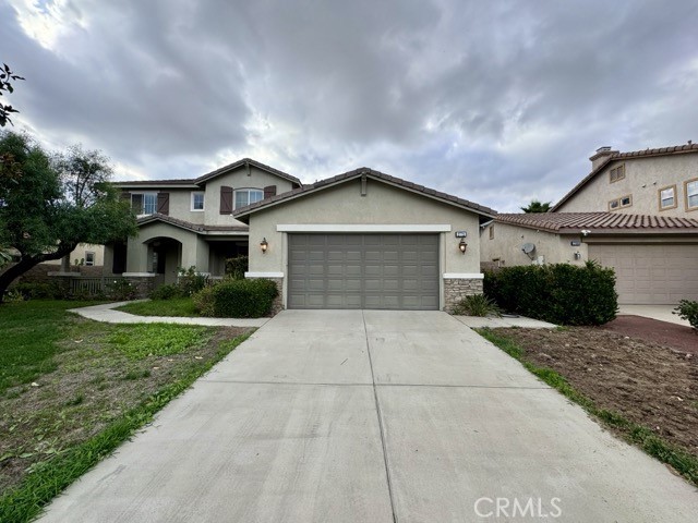 Detail Gallery Image 45 of 52 For 27711 Balboa Ct, Menifee,  CA 92585 - 5 Beds | 3 Baths