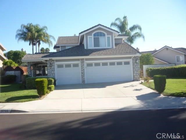 5700 Scotch Pine Ridge, Yorba Linda, CA 92886