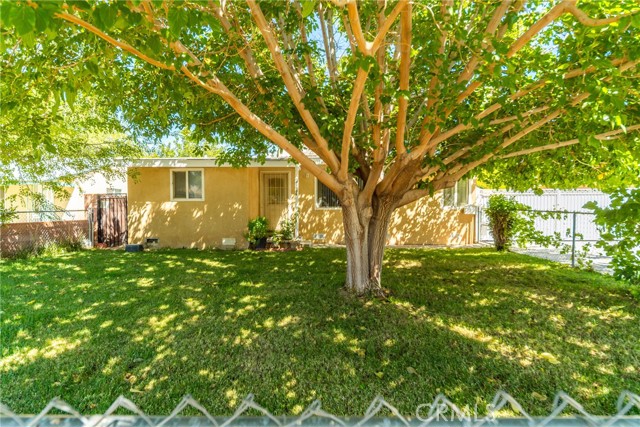 Detail Gallery Image 5 of 24 For 45436 W 12th St, Lancaster,  CA 93534 - 3 Beds | 1 Baths