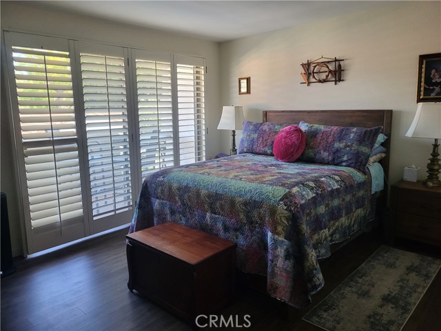 Detail Gallery Image 6 of 17 For 2022 via Mariposa East #C,  Laguna Woods,  CA 92637 - 2 Beds | 2 Baths