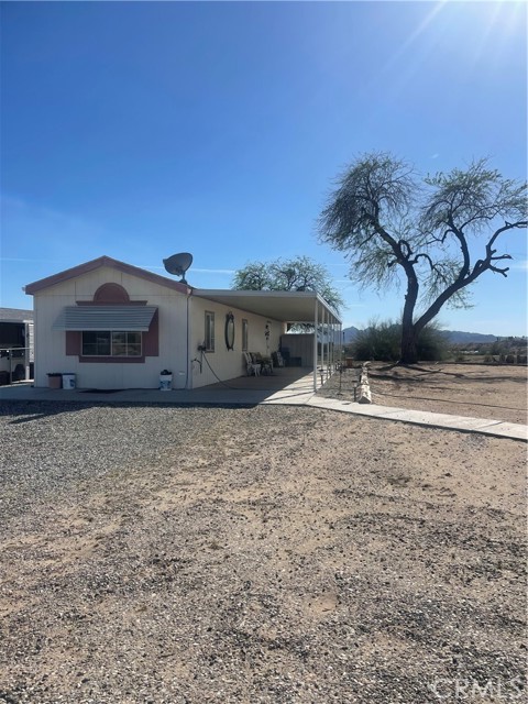 7554 Acoma Trail # 277, Big River, California 92242, 3 Bedrooms Bedrooms, ,2 BathroomsBathrooms,Residential,For Sale,7554 Acoma Trail # 277,CREV24074830