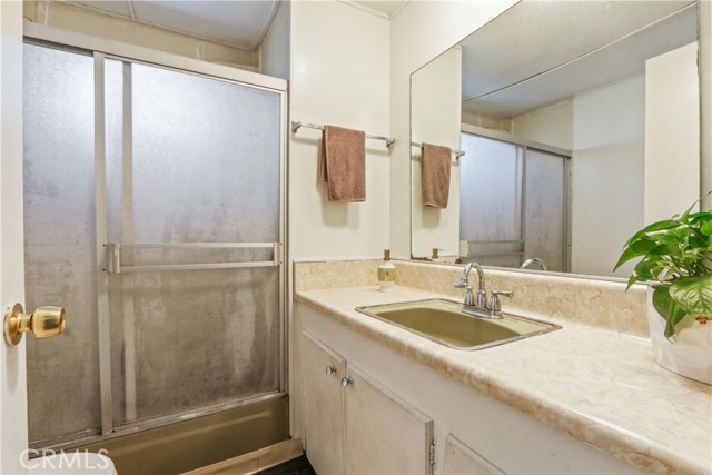 Detail Gallery Image 9 of 10 For 1517 Merced #43,  El Monte,  CA 91733 - 2 Beds | 1 Baths