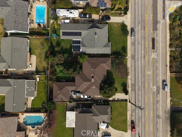 Detail Gallery Image 45 of 48 For 12582 Monte Vista, Chino,  CA 91710 - 3 Beds | 2 Baths