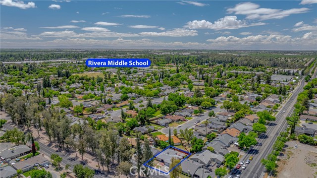 Detail Gallery Image 5 of 38 For 3557 M St, Merced,  CA 95348 - 3 Beds | 2 Baths