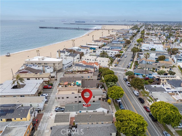 Detail Gallery Image 50 of 50 For 1518 Ocean Ave, Seal Beach,  CA 90740 - 3 Beds | 2 Baths