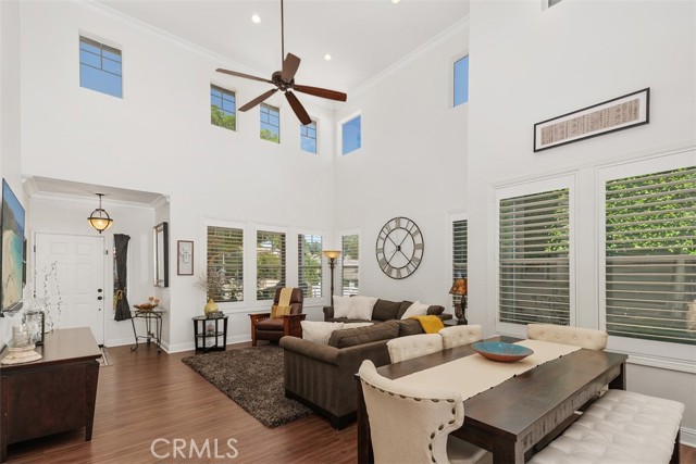 Detail Gallery Image 6 of 28 For 16347 Starstone Rd, Chino Hills,  CA 91709 - 4 Beds | 3 Baths