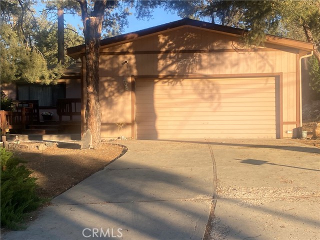 Details for 2721 Polar Way, Pine Mountain Club, CA 93222
