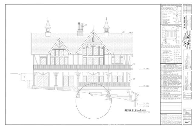 788 Brentwood Drive, Lake Arrowhead, California 92352, ,Land,For Sale,788 Brentwood Drive,CRRW23204974