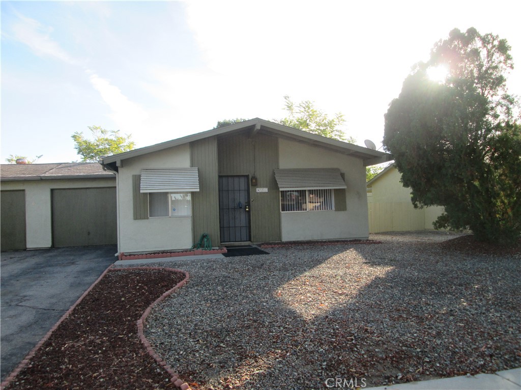 422 Calle Fortuna, Hemet, CA 92545