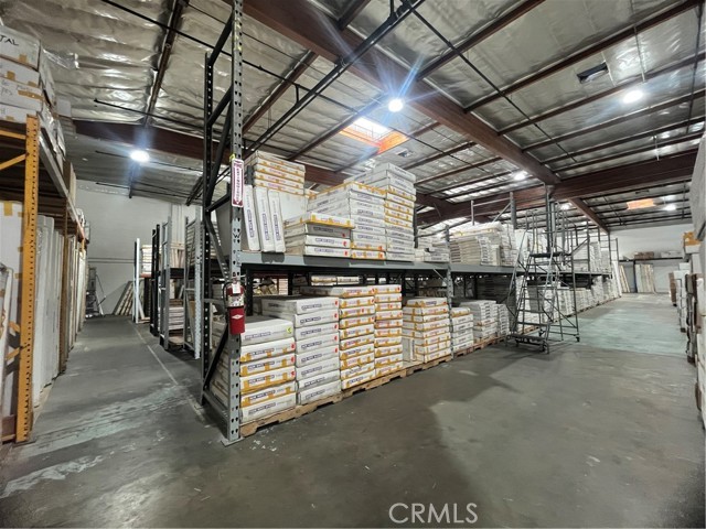  Commercial for Sale in Montebello, California