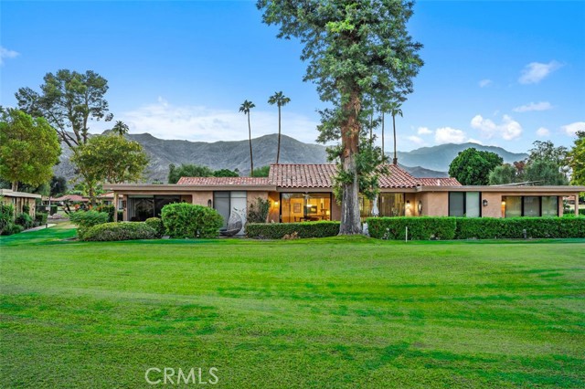 40 Sunrise, Rancho Mirage, CA 92270