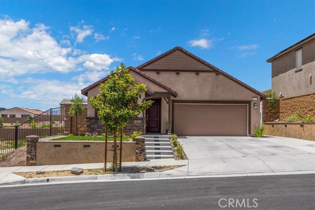 Detail Gallery Image 1 of 1 For 3177 Denali Dr, Jurupa Valley,  CA 92509 - 3 Beds | 2 Baths