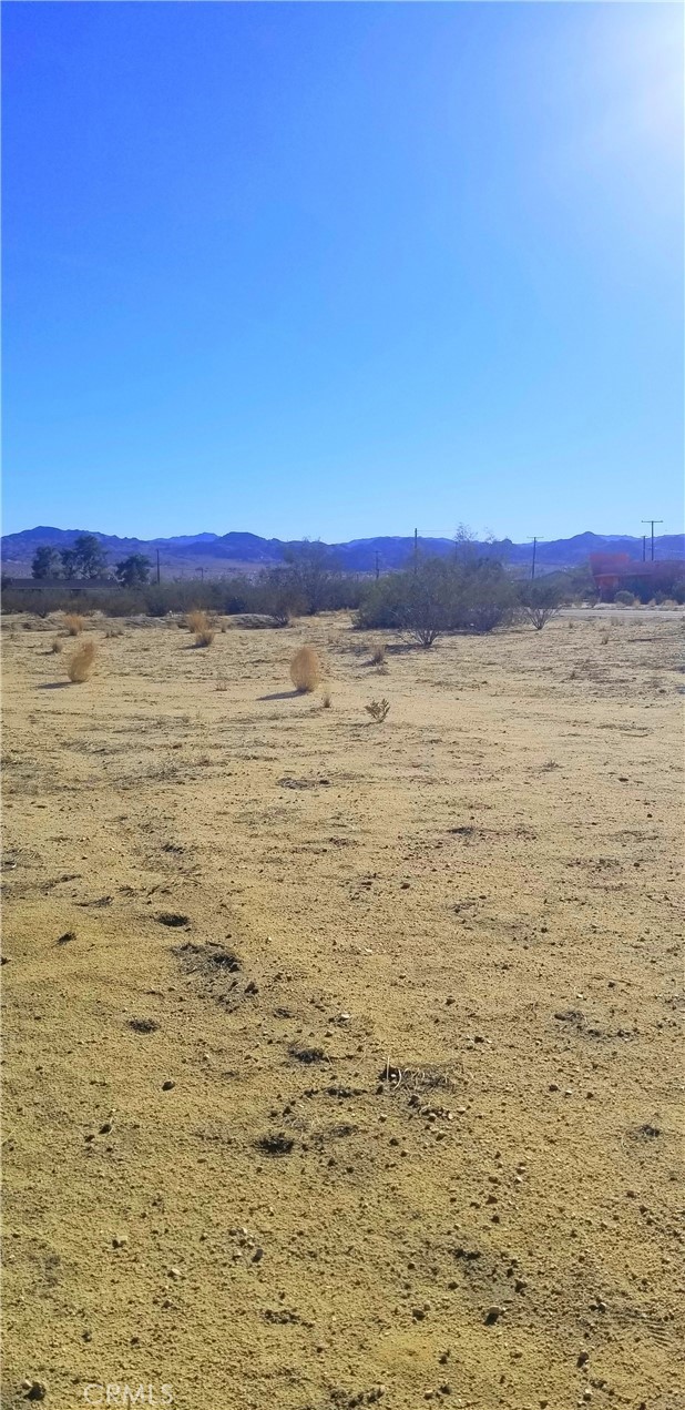 Image 3 for 0 Sunfair Rd, Joshua Tree, CA 92252