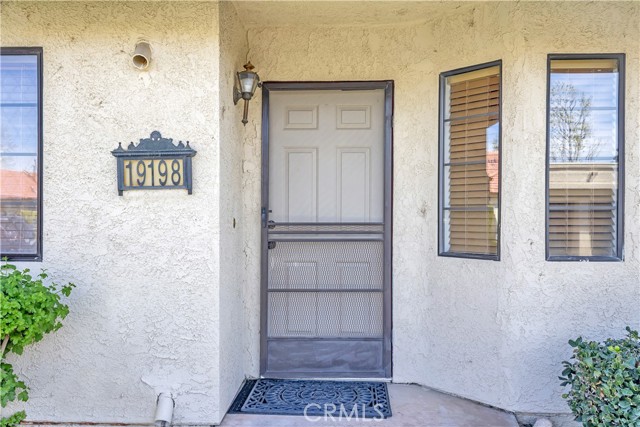 Detail Gallery Image 3 of 25 For 19198 Palo Verde Dr, Apple Valley,  CA 92308 - 2 Beds | 1/1 Baths