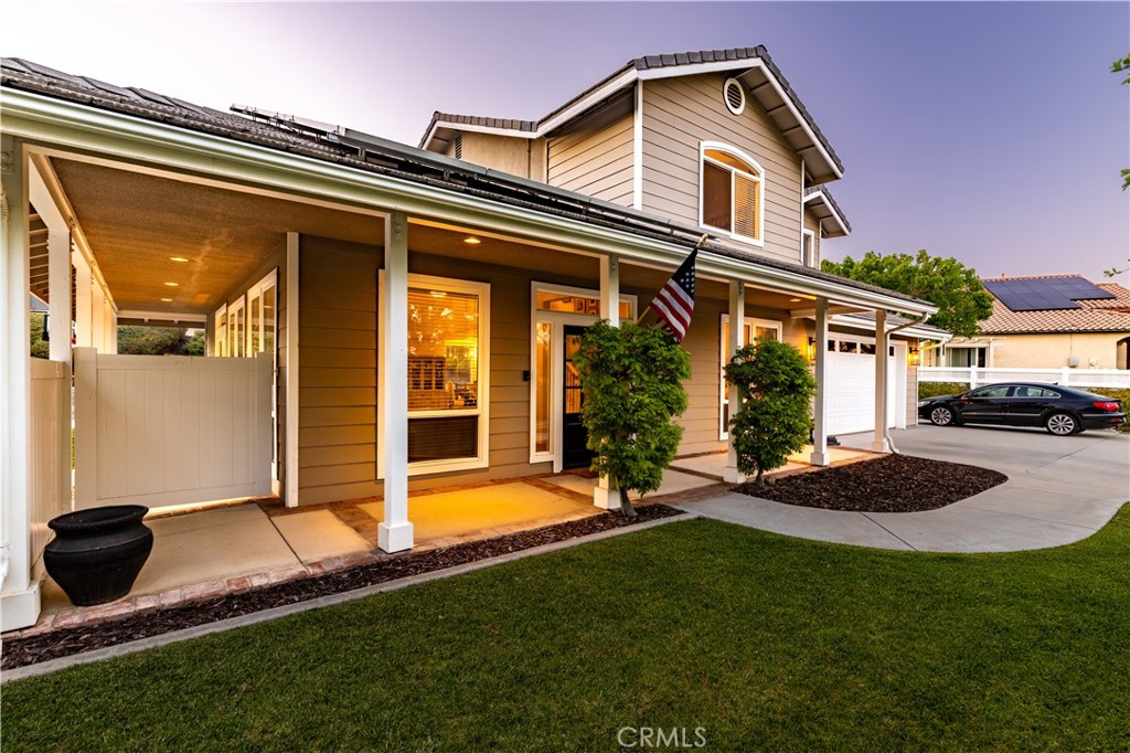 1307 Crown Way