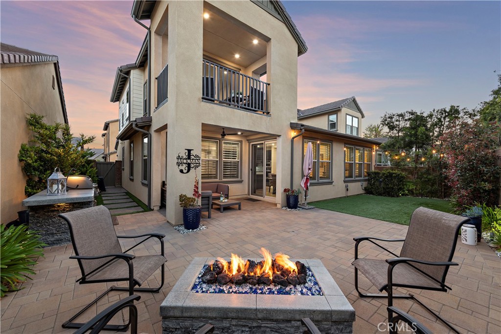 163 Garcilla Drive, Rancho Mission Viejo, CA 92694