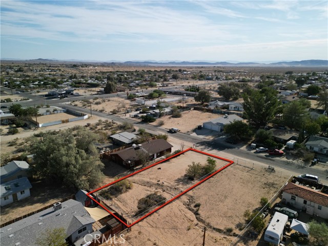 Detail Gallery Image 9 of 20 For 61998 El Reposo Cir, Joshua Tree,  CA 92252 - – Beds | – Baths