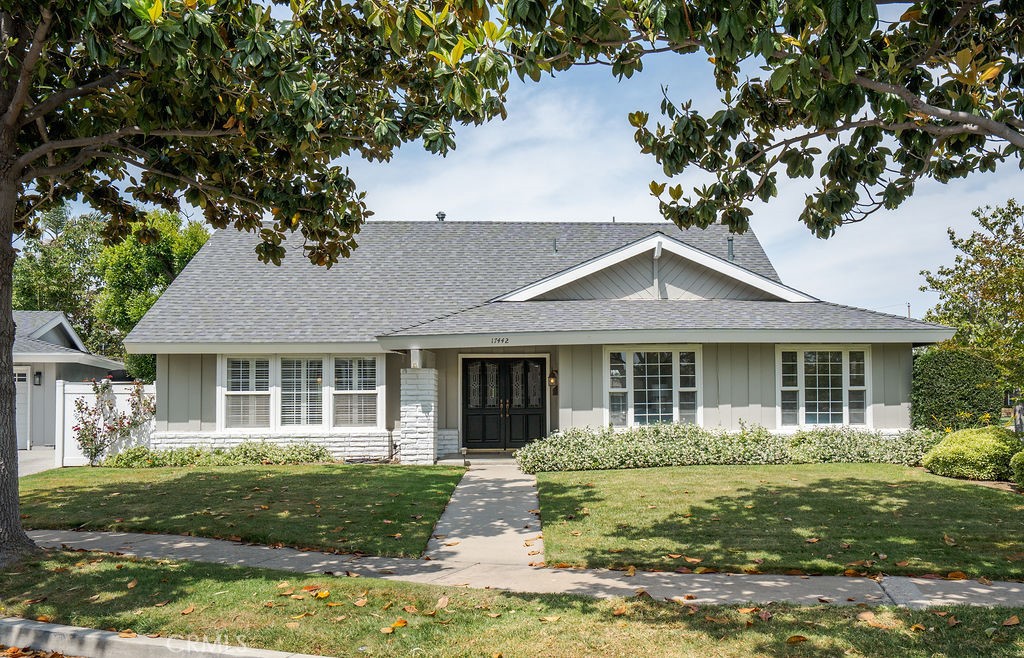 17442 Parker Drive