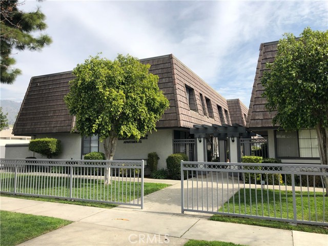 Detail Gallery Image 1 of 10 For 430 Sellers St #7,  Glendora,  CA 91741 - 2 Beds | 1/1 Baths
