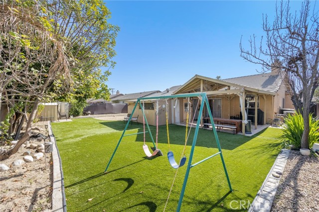 Detail Gallery Image 19 of 28 For 653 E 1st, San Jacinto,  CA 92583 - 4 Beds | 2 Baths