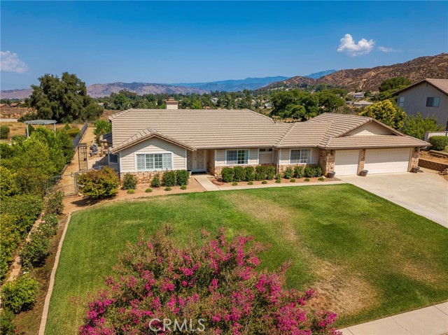 Detail Gallery Image 1 of 1 For 36134 Serape Dr, Yucaipa,  CA 92399 - 4 Beds | 2 Baths