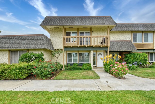 16080 Mount Lister Court, Fountain Valley, CA 92708