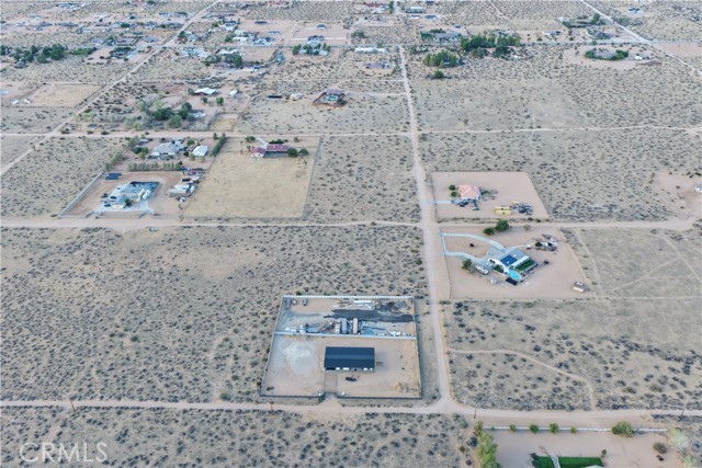  Land for Sale in Apple Valley, California