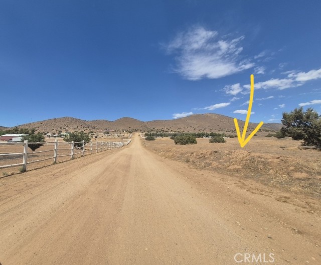 Detail Gallery Image 5 of 5 For 3500 Clanfield St, Acton,  CA 93510 - – Beds | – Baths