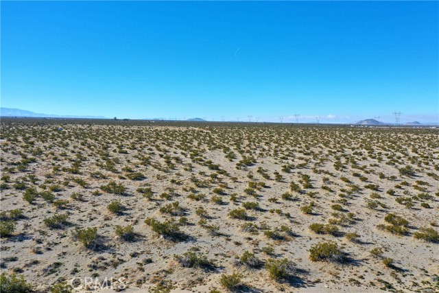  Land for Sale in Pinon Hills, California