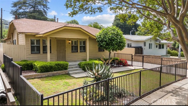 Image 3 for 4958 Highland View Ave, Los Angeles, CA 90041